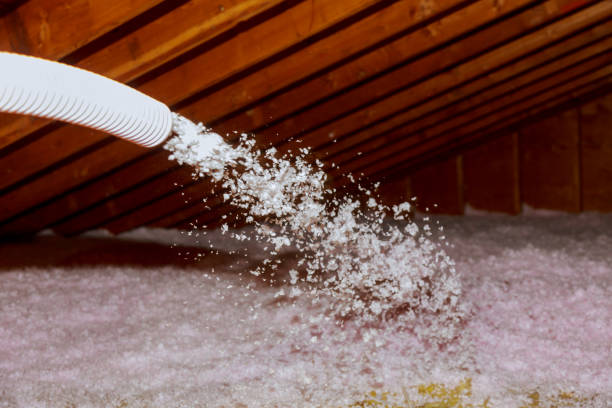 Best Spray Foam Insulation in Del Rey Oaks, CA