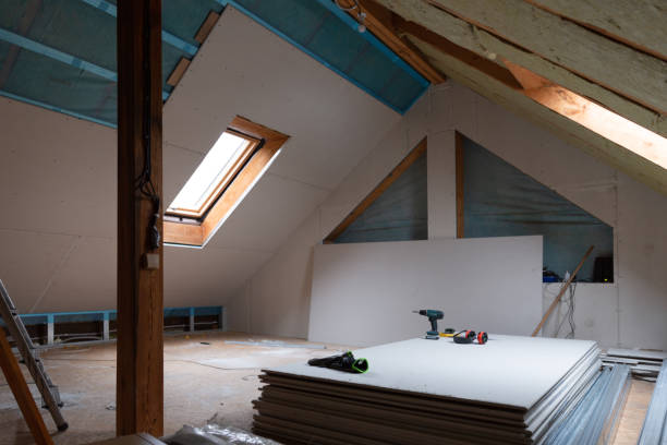 Best Specialized Insulation Services in Del Rey Oaks, CA