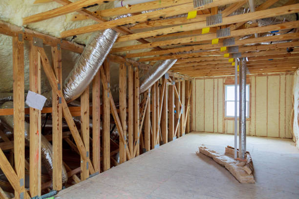 Best Spray Foam Insulation in Del Rey Oaks, CA