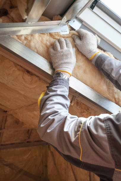 Best Blown-in Insulation in Del Rey Oaks, CA