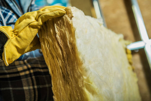 Best Eco-Friendly Insulation in Del Rey Oaks, CA