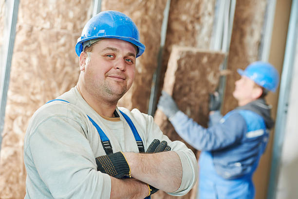 Types of Insulation We Offer in Del Rey Oaks, CA