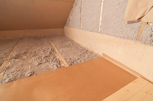 Best Residential Insulation in Del Rey Oaks, CA