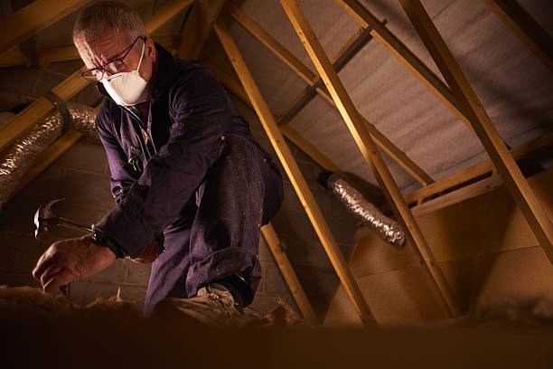 Best Insulation for Specific Applications in Del Rey Oaks, CA